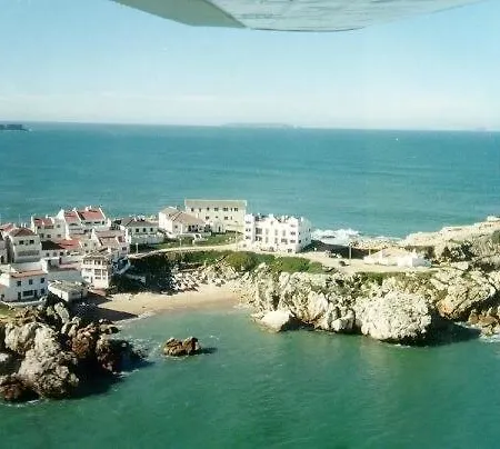 بيت للعطل Casa Da Ilha Do