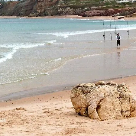 بيت للعطل Casa Da Ilha Do *