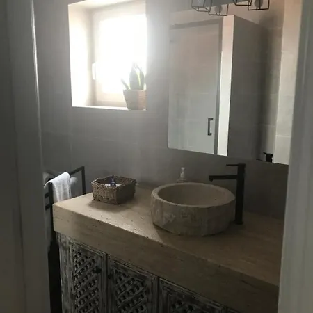 Casa Da Ilha Do