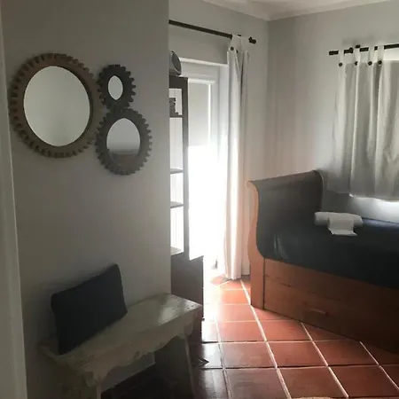 Casa Da Ilha Do