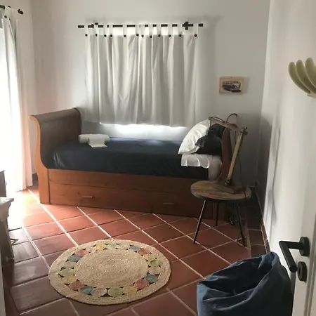 بيت للعطل Casa Da Ilha Do