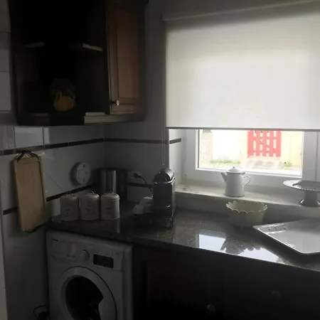 بيت للعطل Casa Da Ilha Do باليال