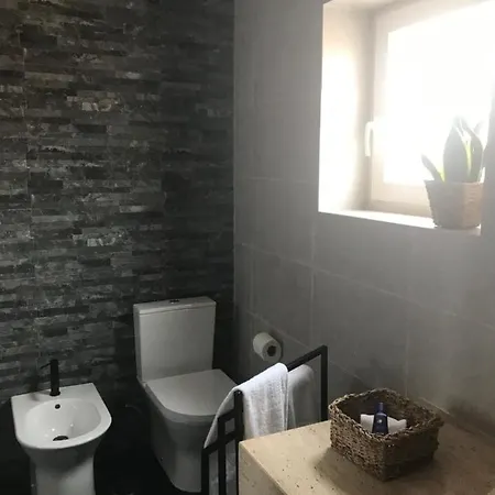 Casa Da Ilha Do باليال