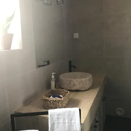 Casa Da Ilha Do بيت للعطل باليال
