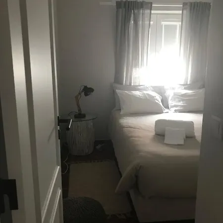 بيت للعطل Casa Da Ilha Do *