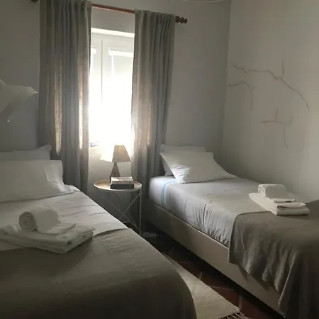 بيت للعطل Casa Da Ilha Do