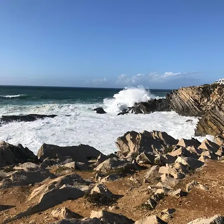 بيت للعطل Casa Da Ilha Do *