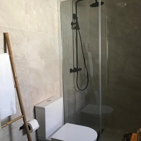 Casa Da Ilha Do بيت للعطل باليال