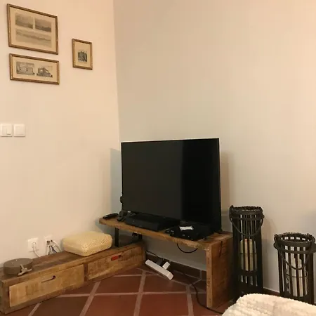Casa Da Ilha Do بيت للعطل *