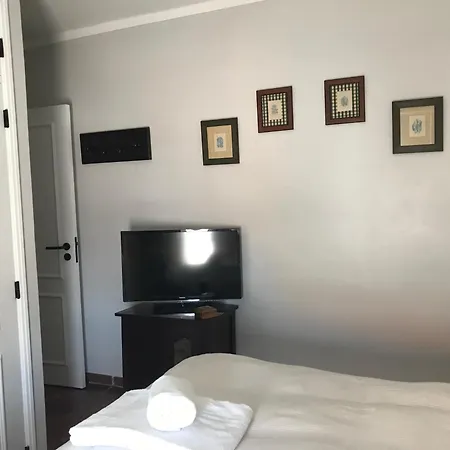 بيت للعطل Casa Da Ilha Do باليال