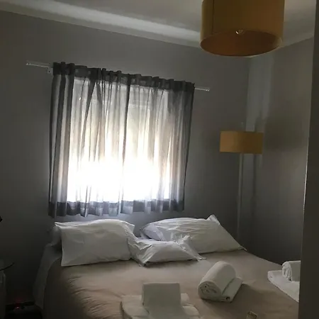Casa Da Ilha Do بيت للعطل