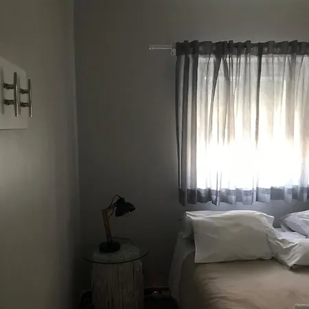Casa Da Ilha Do