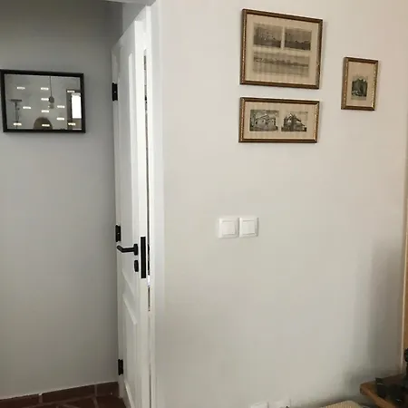 بيت للعطل Casa Da Ilha Do *