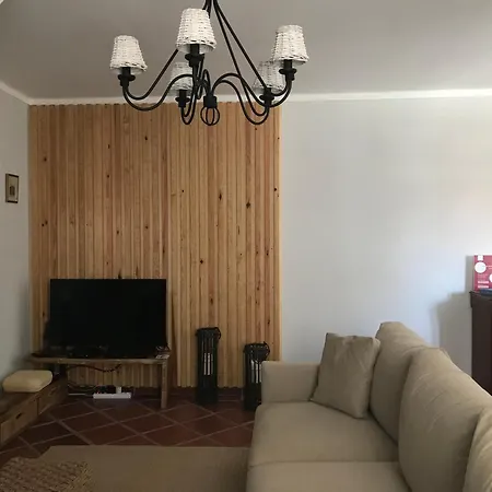 Casa Da Ilha Do *