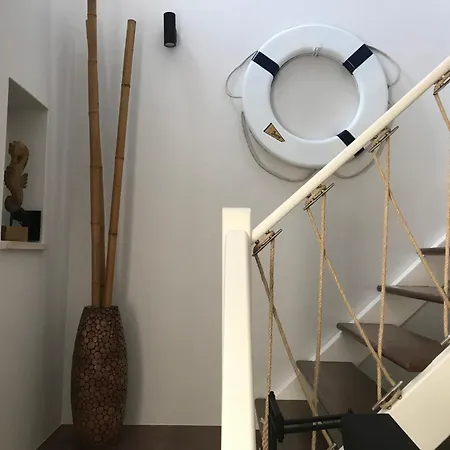 Casa Da Ilha Do باليال