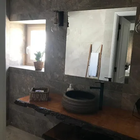 Casa Da Ilha Do * باليال
