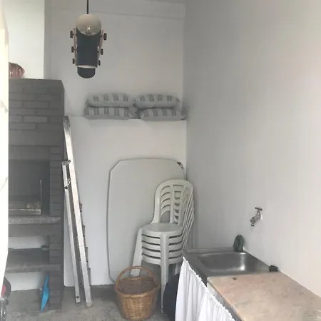بيت للعطل Casa Da Ilha Do