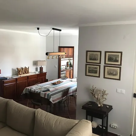 Casa Da Ilha Do *