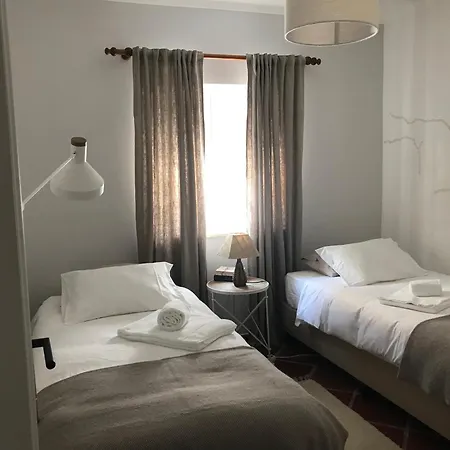بيت للعطل Casa Da Ilha Do *
