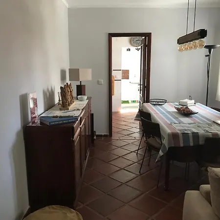 Casa Da Ilha Do بيت للعطل