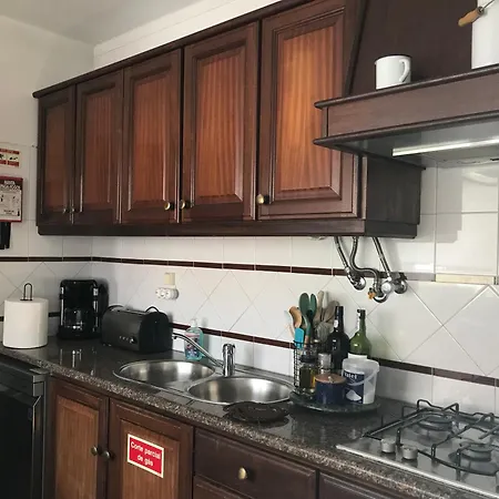 بيت للعطل Casa Da Ilha Do *