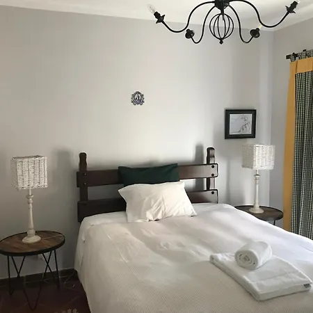 Casa Da Ilha Do بيت للعطل باليال