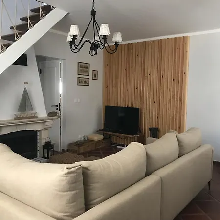 Casa Da Ilha Do