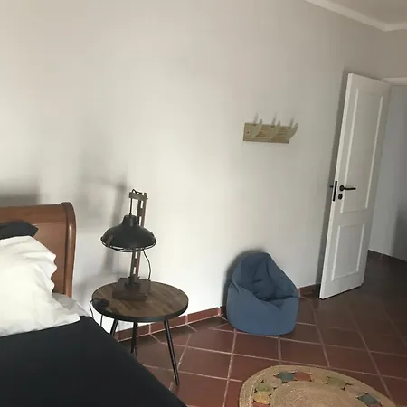 Casa Da Ilha Do بيت للعطل *